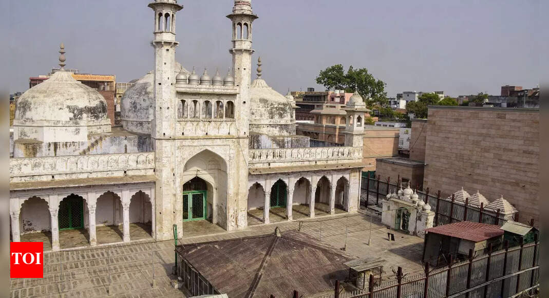 Gyanvapi case: Varanasi court rejects plea of Masjid committee