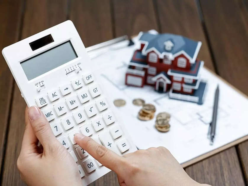 Here is how home loan borrowers benefit from the home loan EMI calculator