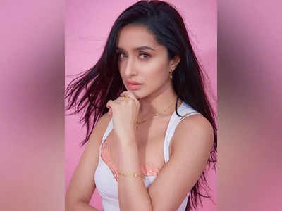 It's not a 'Good Morning' for Shraddha Kapoor; read why