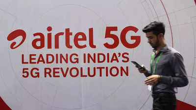 Airtel rolls out 5G service at Pune Airport