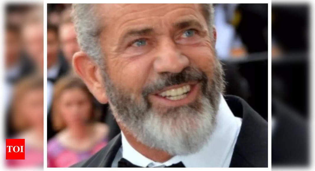 Braveheart Star Mel Gibson Wont Testify In Harvey Weinsteins Sexual Assault Trial English 6928