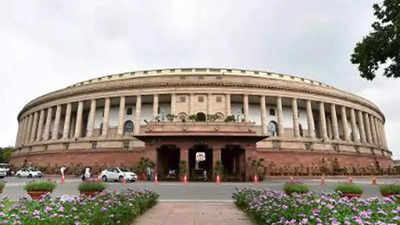 Govt eyeing on to get one chamber ready in New Parliament before winter session