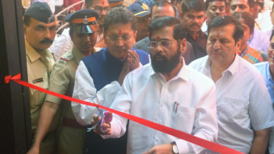 Maharashtra CM Eknath Shinde launches 51 health centers across Mumbai