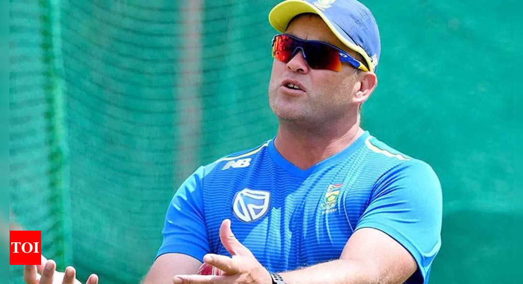 SA T20 league will help national team achieve required depth, feels Jacques Kallis | Cricket News – Times of India