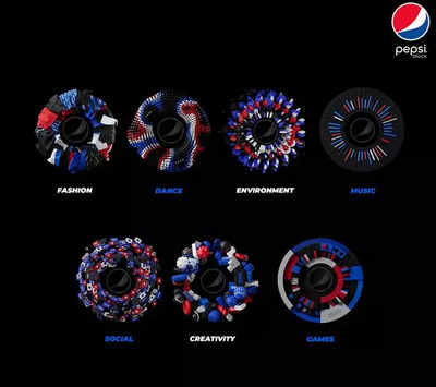 Pepsi enters the world of NFT, to hold contest