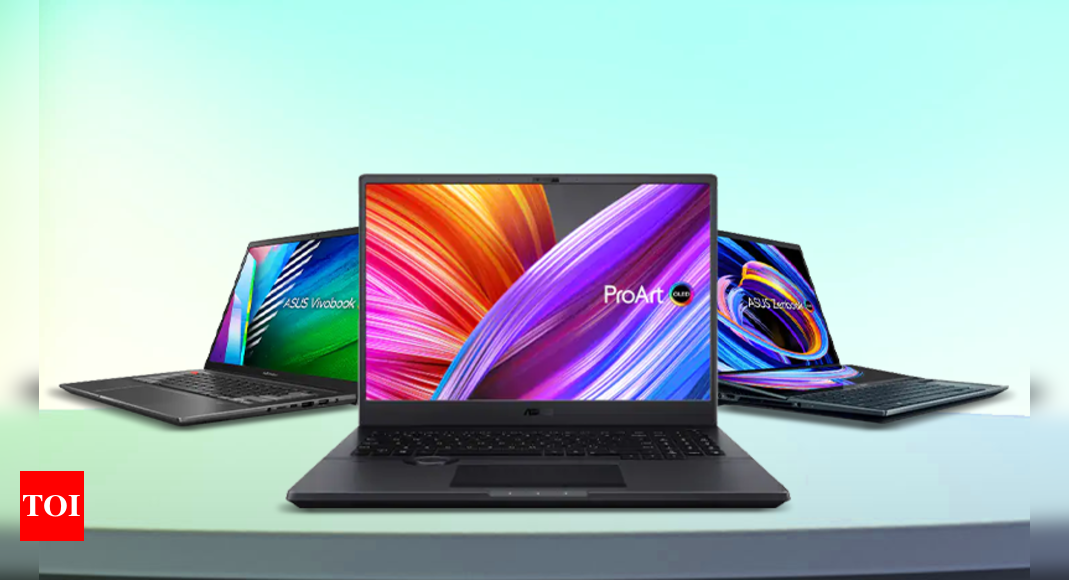India’s PC market decline in Q3 2022: How HP, Asus and others performed – Times of India