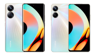 Realme 10 Pro, 10 Pro+ with Dimesntiy 1080 chipset and 108MP camera launched in China