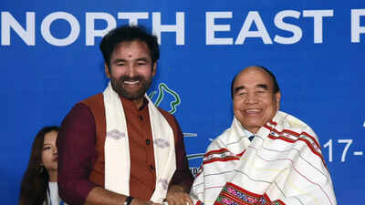 Some G20 meetings planned across NE region, Aizawl to host one