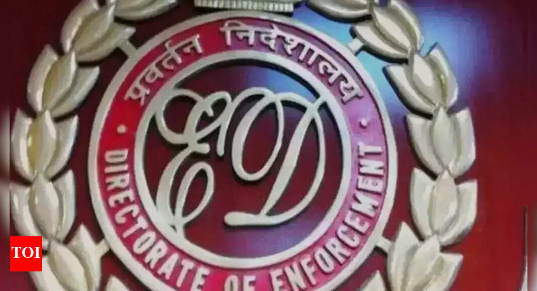 Govt extends tenure of ED director by one year