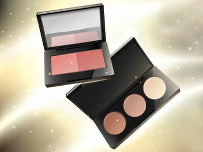 Blush palette for rosy cheeks: Top picks (December, 2025)