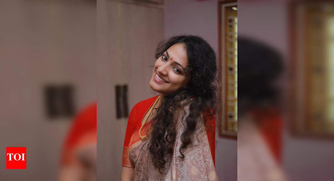 Hariprriya got her nose pierced for her next role Kannada Movie News