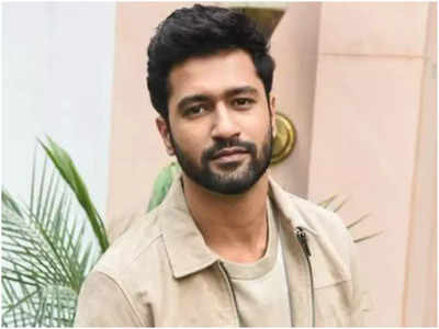 Has Vicky Kaushal turned down Anees Bazmee's next film? - Exclusive | Hindi  Movie News - Times of India