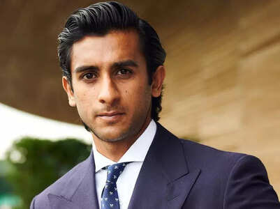 How the most stylish Indian maharaja suits up