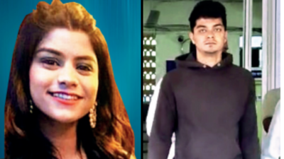 Mumbai: BPO employee's boyfriend held for 'pushing' her off water tank