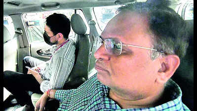 Court: Satyendar Jain prima facie guilty of laundering, no bail