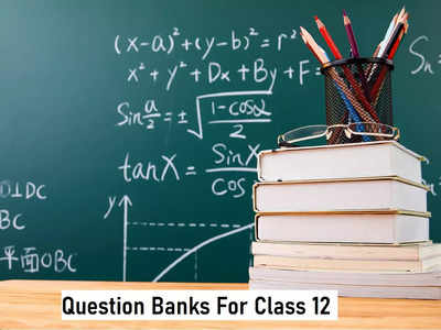 Must-Have CBSE Question Banks For Class 12 Students: Science Stream (May, 2024)