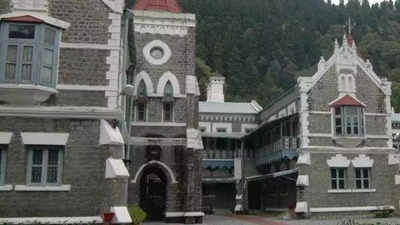 Uttarakhand cabinet move to shift high court to Haldwani receives mixed reactions