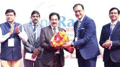 125 companies showcasing products at railway expo on transport ...