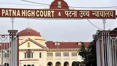 Resolve pending contempt cases: Patna HC to govt officials