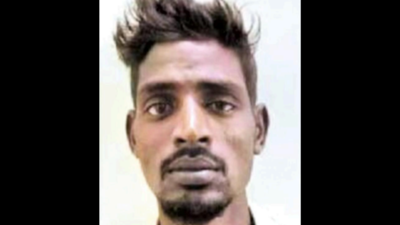 Chennai: Roadside Robin Hood lands in police net