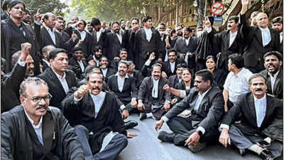 In first meet, DYC-led collegium shifts an acting CJ, two HC judges