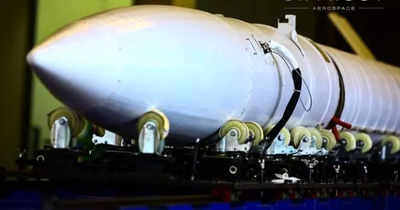 Vikram-S: India's first private rocket goes into space today