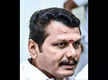
Tamil Nadu: Madras HC bars BJP leader from slandering power minister V Senthil Balaji
