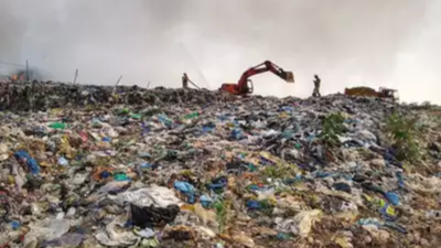 Goa: Civic bodies told to ensure door-to-door waste collection