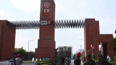 Chandigarh University video leake case: Charges against 2 accused dropped