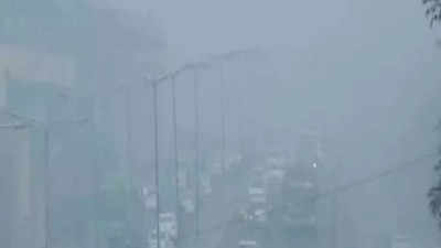 DM Vishak G Iyer issues directives to prevent, control air pollution in Kanpur