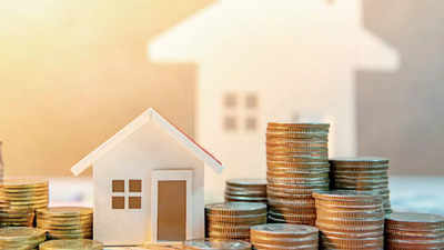 ‘Home prices in Ahmedabad rose by 11% in a year’