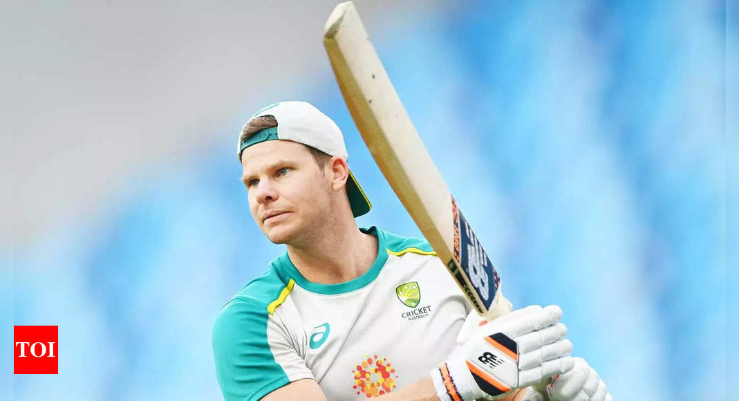 It was probably the best I’ve felt in about six years: Steve Smith | Cricket News