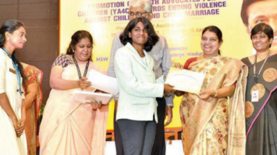 Rs 12 crore given as victim compensation in 2021: Tamil Nadu minister P Geetha Jeevan