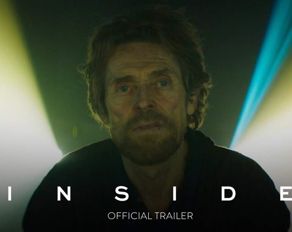 
Inside - Official Trailer
