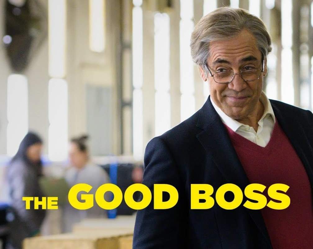 
'The Good Boss' Trailer: Javier Bardem and Manolo Solo starrer 'The Good Boss' Official Trailer
