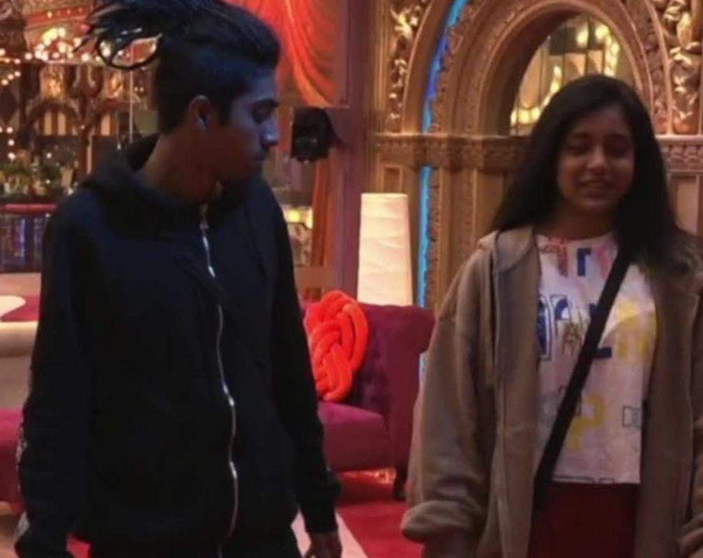 
'Bigg Boss 16': MC Stan gets into physical fight with Shalin Bhanot
