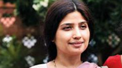 Mainpuri bypoll: JD(U) tosupport SP’s Dimple Yadav