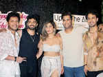 Neha Bhasin’s birthday party pictures