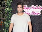 Neha Bhasin’s birthday party pictures