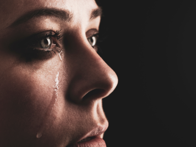 Love capsule: The truth about being in a relationship with a mentally unstable person
