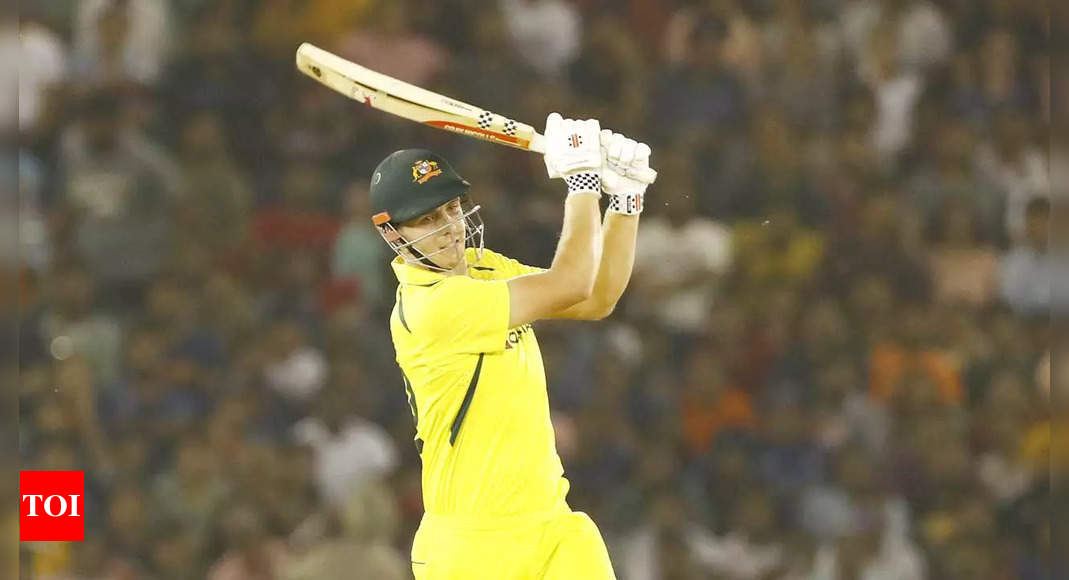 Won’t stop Cameron Green from playing in IPL: Pat Cummins | Cricket News – Times of India