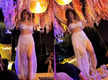 
Singer Neha Bhasin dances enthusiastically on table at her 40th birthday bash; watch video
