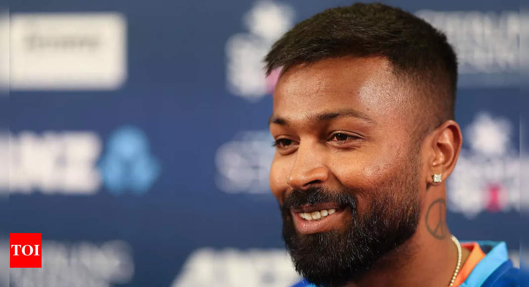 Hardik Pandya 'regretful' but BCCI takes tough stance