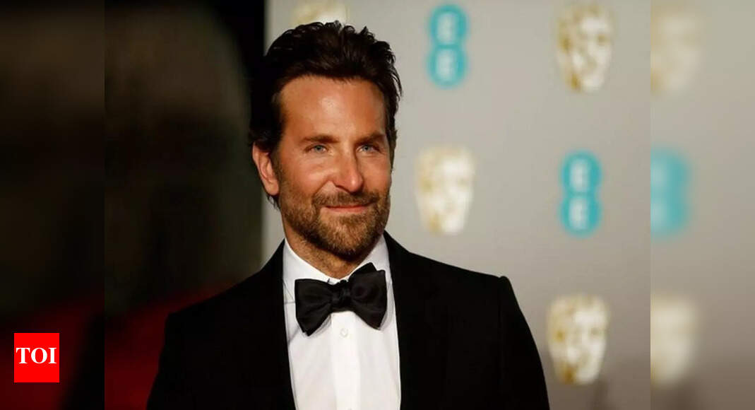Bradley Cooper to star in Steven Spielberg's 'Bullitt' remake | English ...