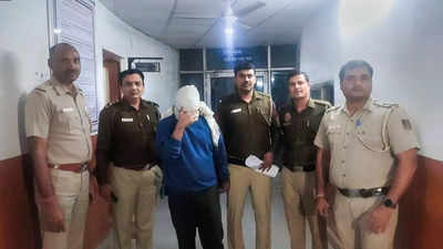 Mehrauli murder case: Plumber first witness to see couple check into Delhi flat