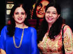 A Bollywood evening with Zeenat Aman in Lucknow