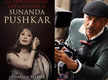 
Prakash Jha and Ratan Jain to make film on Sunanda Pushkar book - Exclusive
