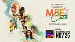 'Meet Cute' Trailer: Adah Sharma and Sathyaraj starrer 'Meet Cute' Official Trailer