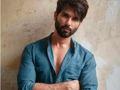 Shahid Kapoor to start shooting for Anees Bazmee’s next from 2023