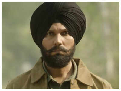 Randeep Hooda's 'Cat' exposes how drug cartels penetrated Punjab